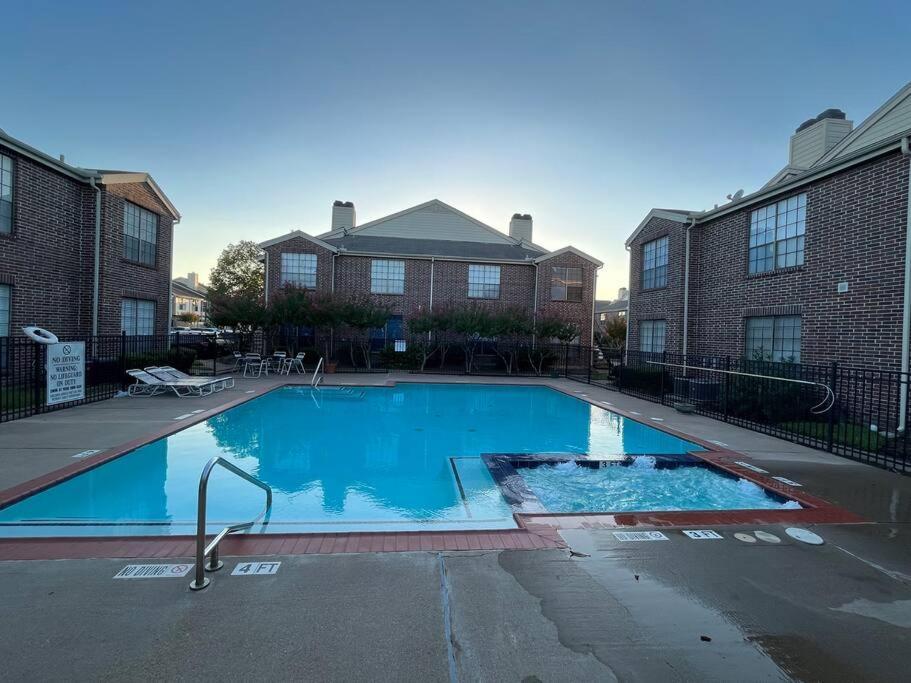 Home Away From Home-Cozy 2 Bdrm Condo/Med Cntr/Nrg Хьюстон Экстерьер фото